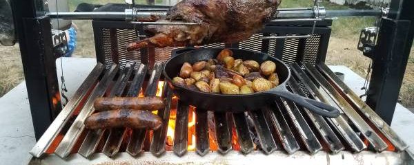 Argentinian Grill
