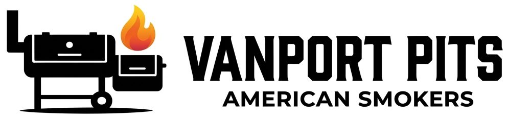 Vanport Pits Smokers